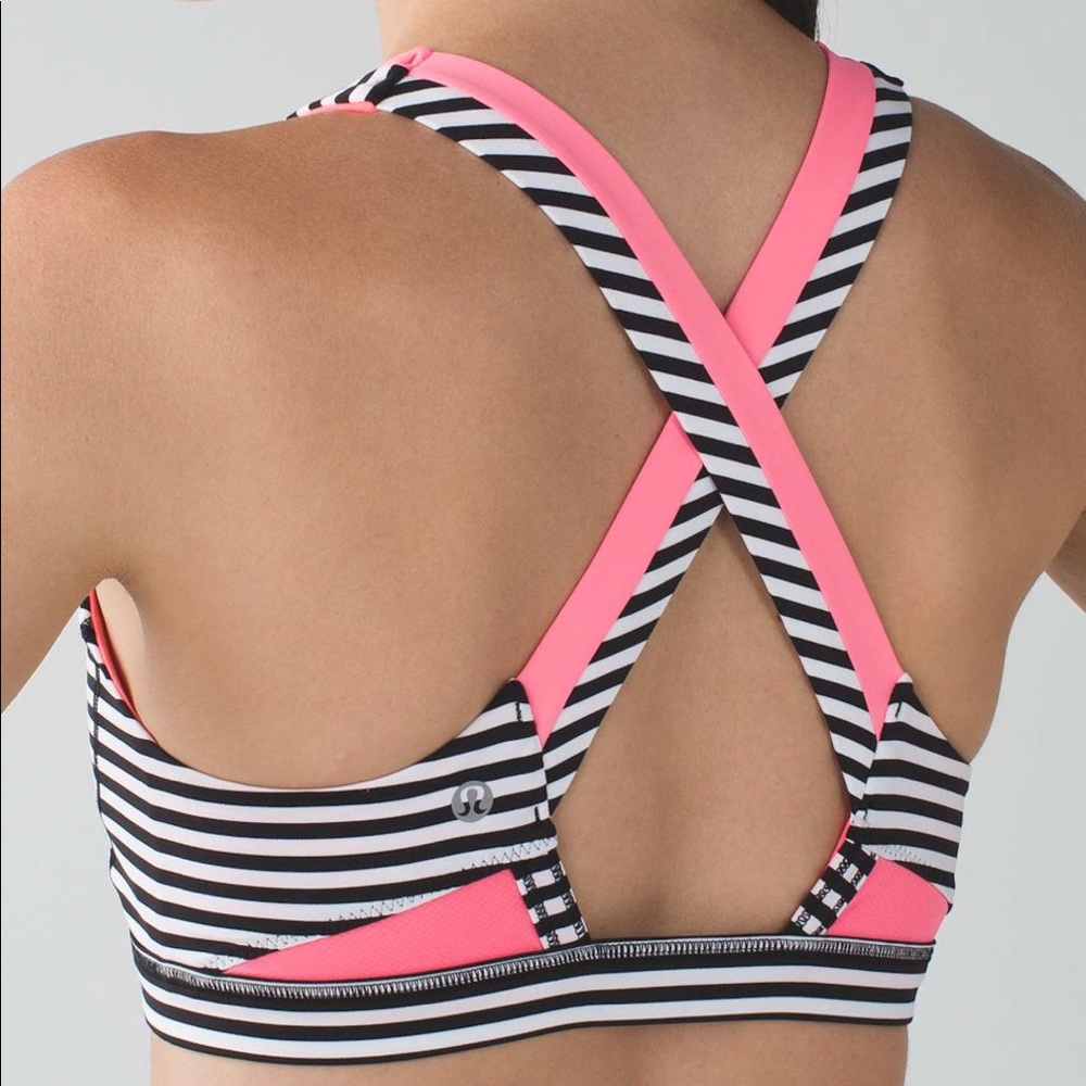 Lululemon Stuff Your Bra II
